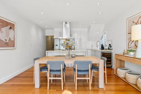 Renovated Brilliance In Bayside Albert Park - Accommodation Port Macquarie 2