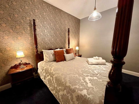 Renovated Cottage Near Cataract Gorge Launceston - Accommodation Port Macquarie 1