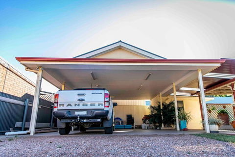Resort On Morgan With Beautiful Private Pool, Pet Friendly - Accommodation Port Macquarie 1
