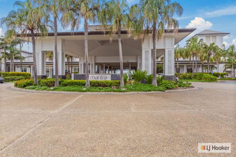 RESORT ON THE BEACH 1219/20 - Accommodation Port Macquarie 1