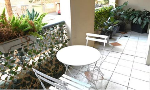 Resort Style 2BR Apt In Pyrmont Next To Darling Harbour - Accommodation Port Macquarie 0