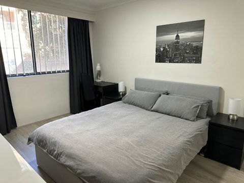 Resort Style 2BR Apt In Pyrmont Next To Darling Harbour - Accommodation Port Macquarie 3