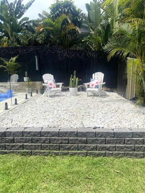 Resort Style 3BR Haven And New Swimming Pool - Cromer - Accommodation Port Macquarie 3