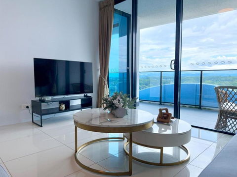Resort-Style Apartment Near Harbour Town - Accommodation Port Macquarie 2