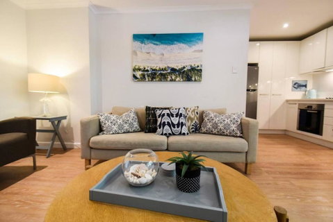 Resort-style Coastal Living With Balcony & Pool - Accommodation Port Macquarie 0