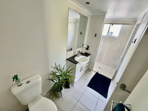 Resort Style Holiday Unit - Accommodation Port Macquarie 2