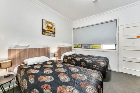 Rest Motels - Accommodation Port Macquarie 0