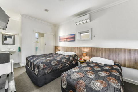 Rest Motels - Accommodation Port Macquarie 2