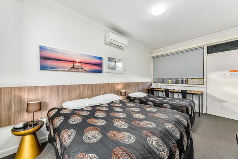 Rest Motels - Accommodation Port Macquarie 1