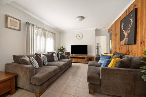 Rest & Relaxation - Accommodation Port Macquarie 1