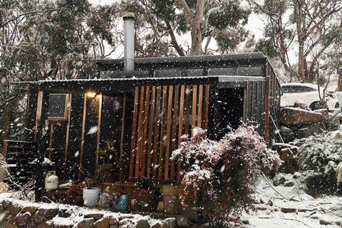 ReThynk Unique Tiny Home East Jindabyne - Accommodation Port Macquarie 0