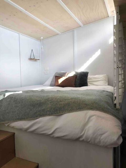 ReThynk Unique Tiny Home East Jindabyne - Accommodation Port Macquarie 1