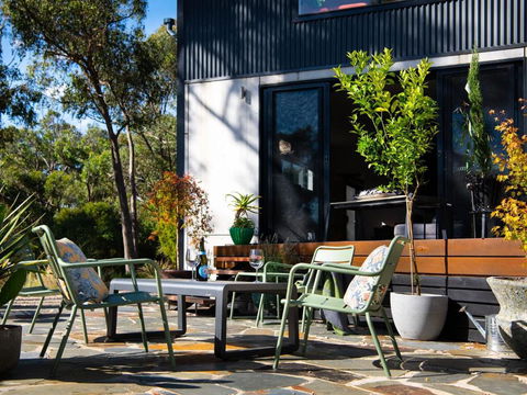 Retreat 34A - Accommodation Port Macquarie 1
