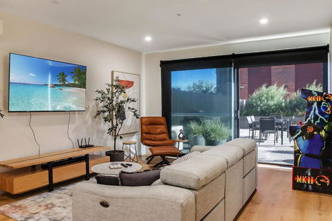 Retreat On Bellerine I Corporate Or Getaway - Accommodation Port Macquarie 1