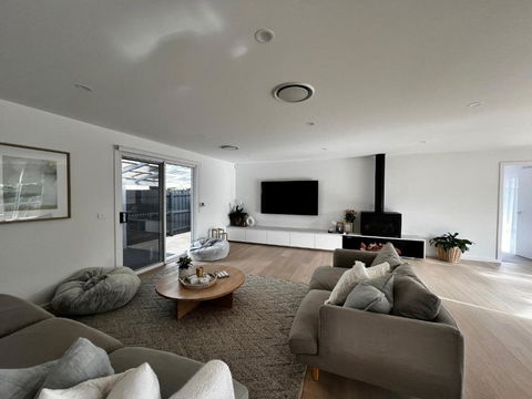 Retreat On Fig Street - Accommodation Port Macquarie 3