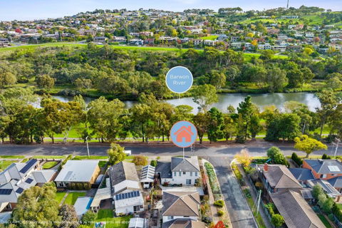 Retreat On Gairloch I Geelong River Hideaway - Accommodation Port Macquarie 1