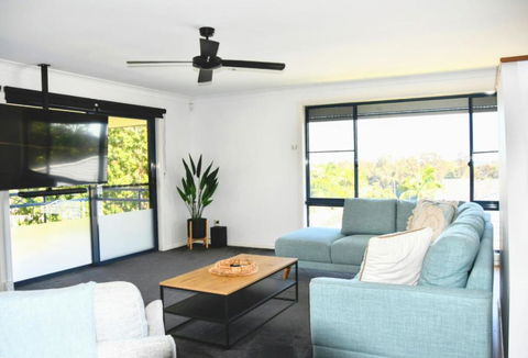 Retreat To Marlin - Accommodation Port Macquarie 1