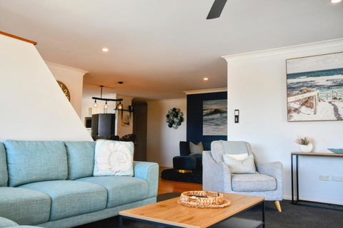 Retreat To Marlin - Accommodation Port Macquarie 3