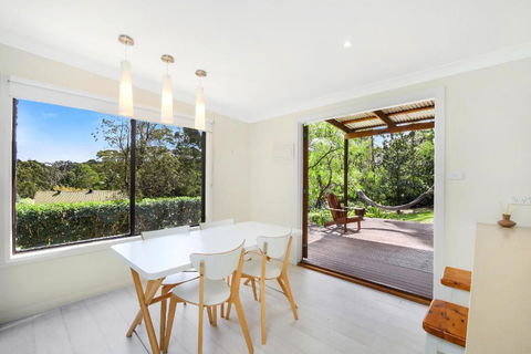 Retreat W Pool On Acreage - Accommodation Port Macquarie 3