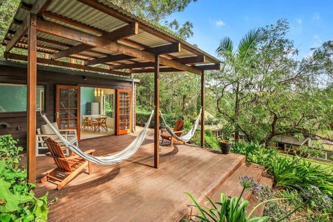Retreat W Pool On Acreage - Accommodation Port Macquarie 0