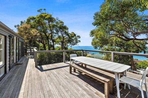 Retro Beach Vibes - Accommodation Port Macquarie 0