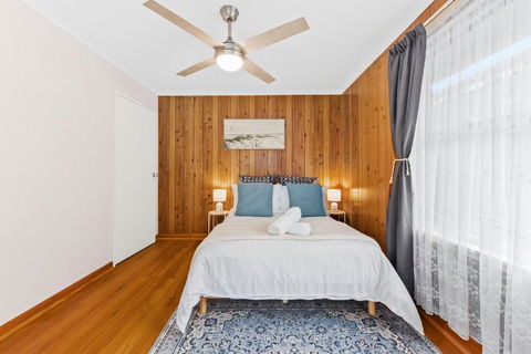 Retro Retreat - Mornington - Accommodation Port Macquarie 3