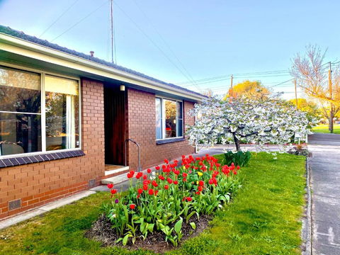 Retro Riverside Redan, Ballarat - Accommodation Port Macquarie 0