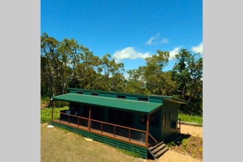 Ridge Cabin - Stunning Views - 5km From Neighbours - Accommodation Port Macquarie 0