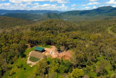 Ridge Cabin - Stunning Views - 5km From Neighbours - Accommodation Port Macquarie 3