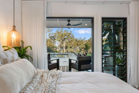 Ridge Retreat - Accommodation Port Macquarie 0