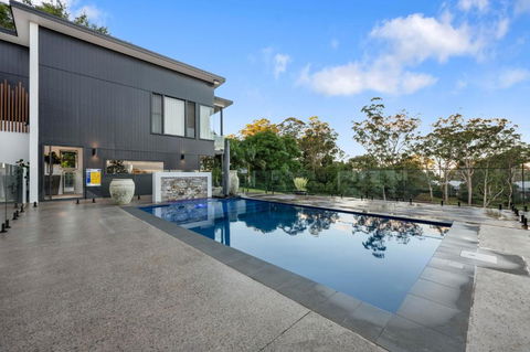 Ridge Retreat - Accommodation Port Macquarie 3