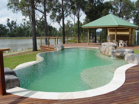 RidgeView - Accommodation Port Macquarie 2