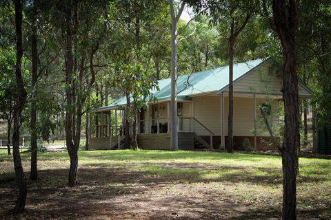 RidgeView - Accommodation Port Macquarie 1