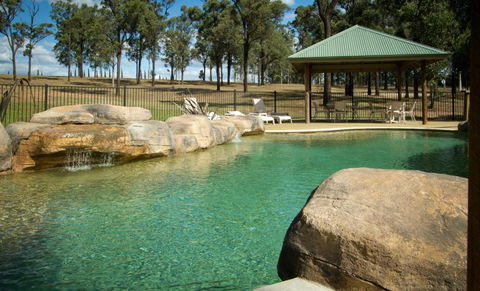 RidgeView - Accommodation Port Macquarie 3