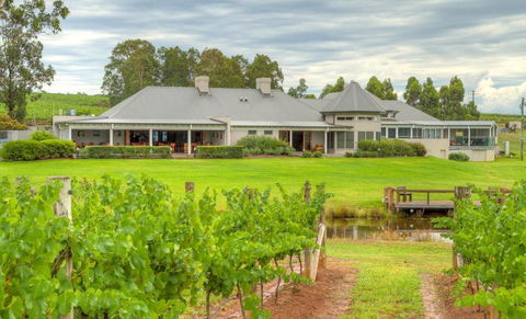 RidgeView - Accommodation Port Macquarie 0