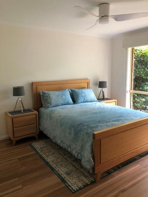 Right In Bright - Accommodation Port Macquarie 3