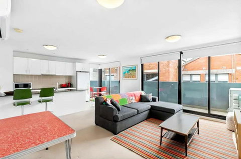 Right In The Centre Of Town - Accommodation Port Macquarie 1