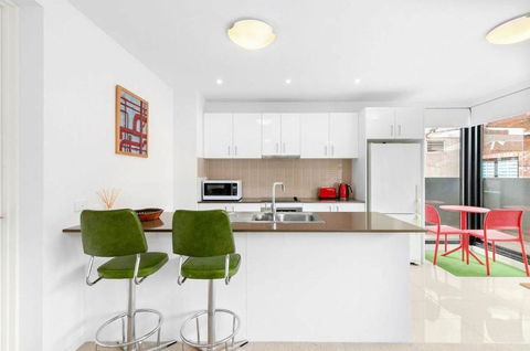 Right In The Centre Of Town - Accommodation Port Macquarie 2