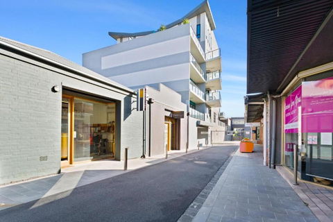 Right In The Centre Of Town - Accommodation Port Macquarie 3