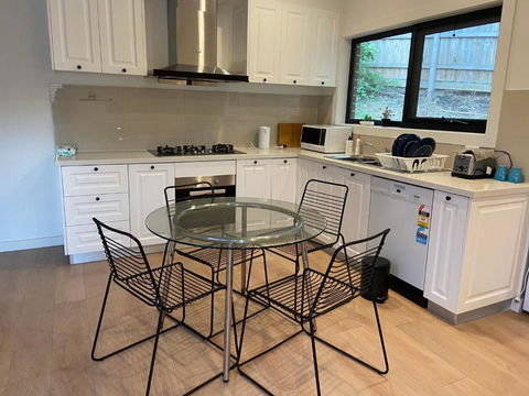 Ringwood View Morden Unit - Accommodation Port Macquarie 3