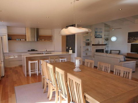 Rio Grande - Accommodation Port Macquarie 0