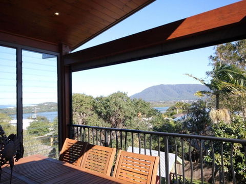 Rio Grande - Accommodation Port Macquarie 1