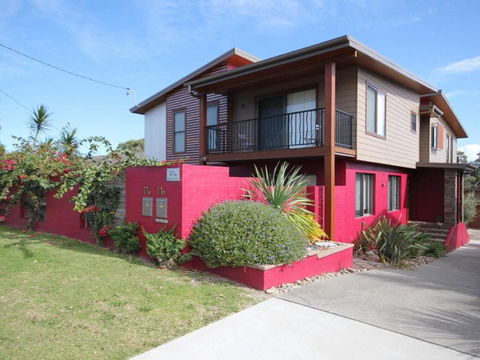 Rio Grande - Accommodation Port Macquarie 2