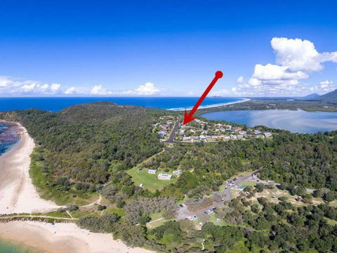 Rio Grande - Accommodation Port Macquarie 3
