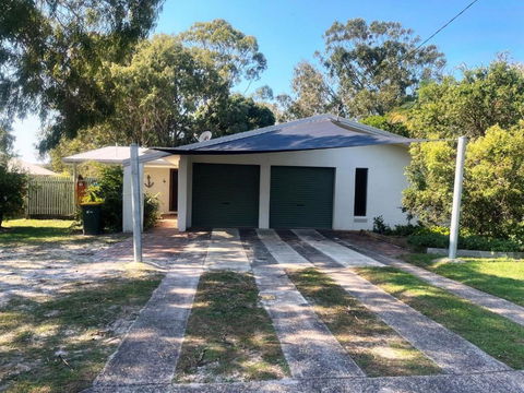 Rise N Shine Rainbow Beach - Accommodation Port Macquarie 0