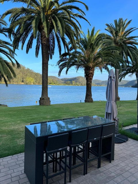 Riva On The Hawkesbury - Accommodation Port Macquarie 2