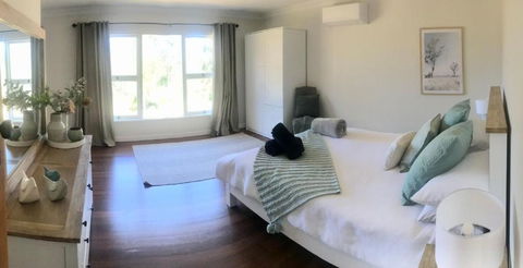 River Cottage Retreat Jalbarragup - Accommodation Port Macquarie 1