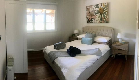 River Cottage Retreat Jalbarragup - Accommodation Port Macquarie 3