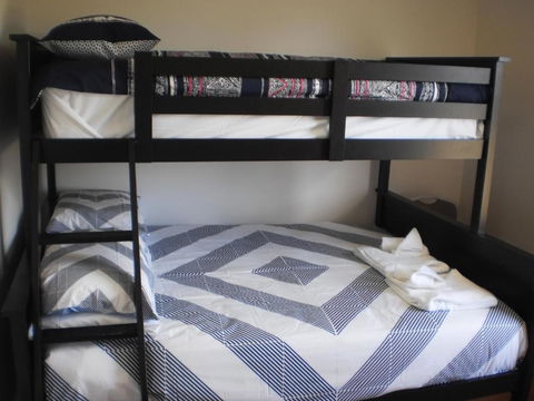 RIVER DOWNS COTTAGE - Accommodation Port Macquarie 1