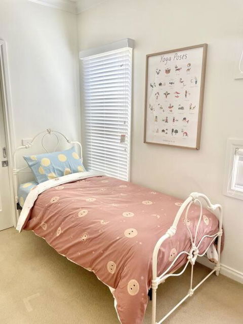 River Front On Hennessy - Accommodation Port Macquarie 1